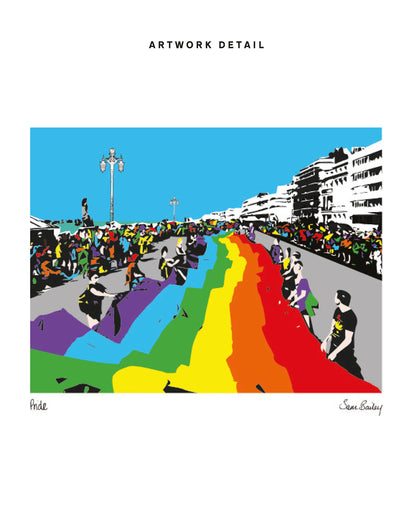 Pride 3D