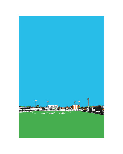 A Round Brighton - Individual Prints