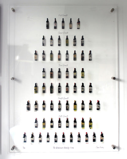 Outside The Bottle - Bordeaux Family Vine 3D