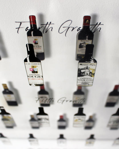 Outside The Bottle - Bordeaux Family Vine 3D