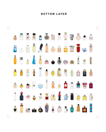 Outside The (Perfume) Bottle 3D