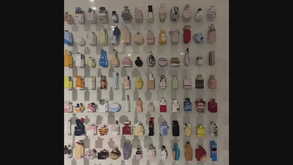 Outside The (Perfume) Bottle 3D