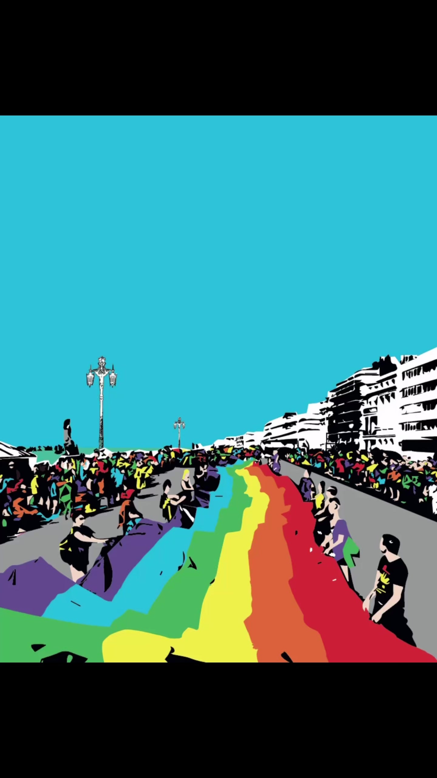 Pride 3D