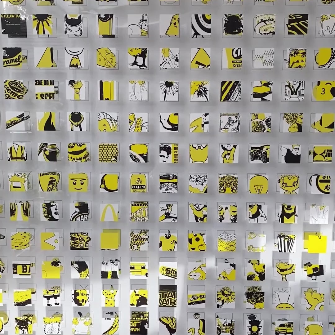 Load video: Outside The Box 3D