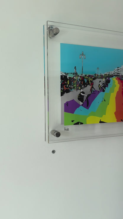 Pride 3D